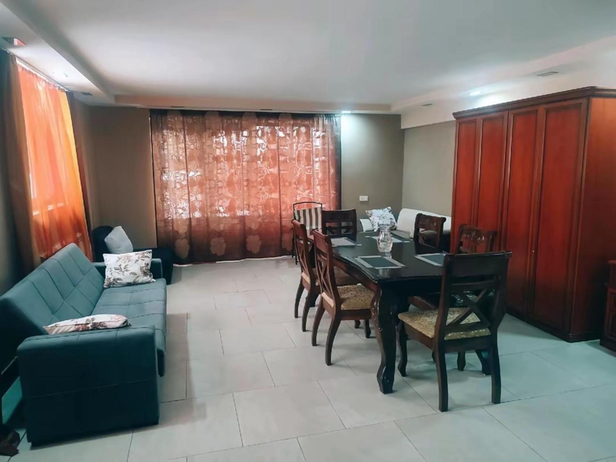 Vardisubani Villa 卡兹贝吉 外观 照片